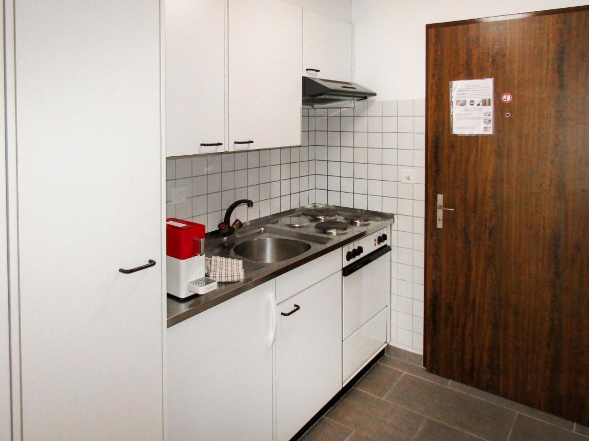 Apartment Sungold-2 By Interhome