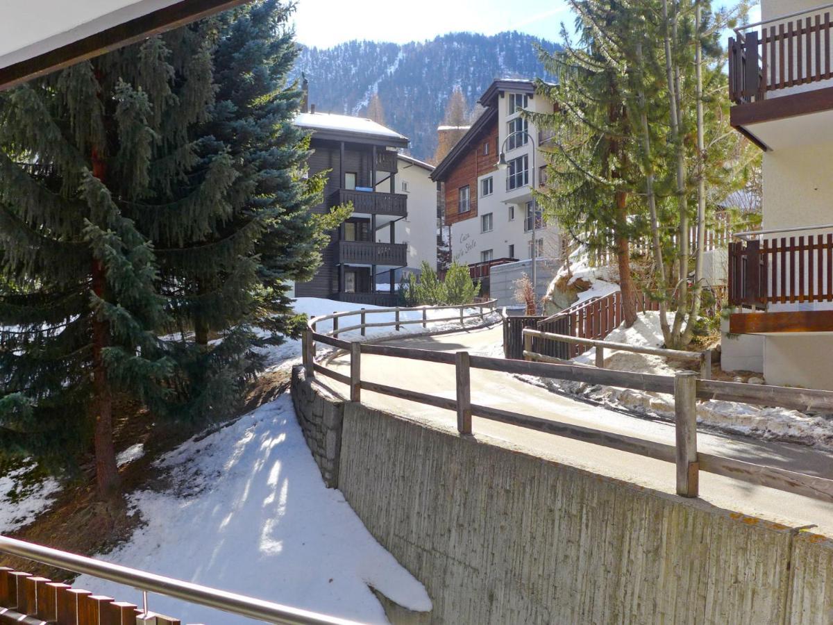 Apartment Sungold-2 By Interhome