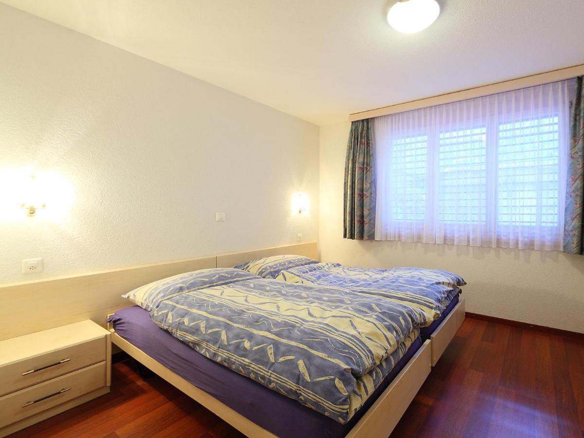 Roger-2 By Interhome Apartment *