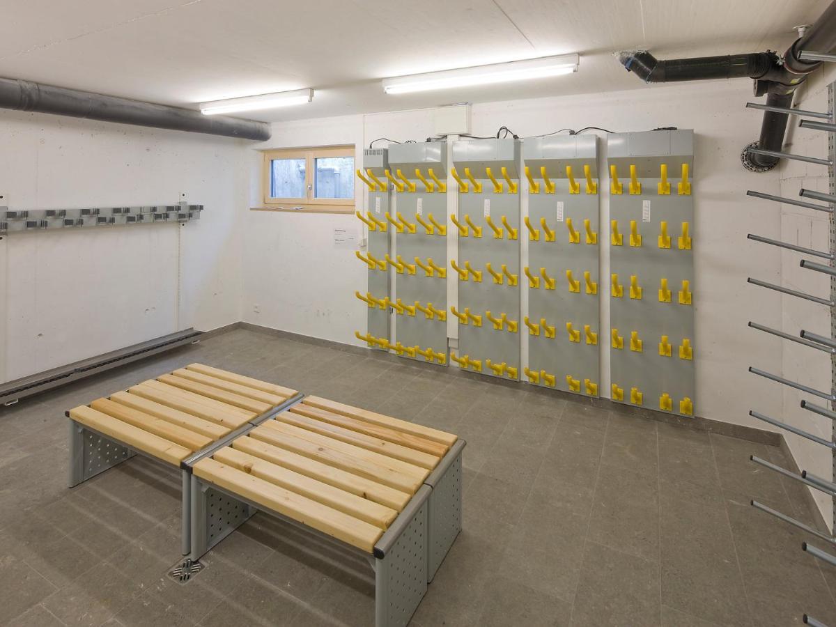 Zur Matte B-7 By Interhome Apartment Zermatt