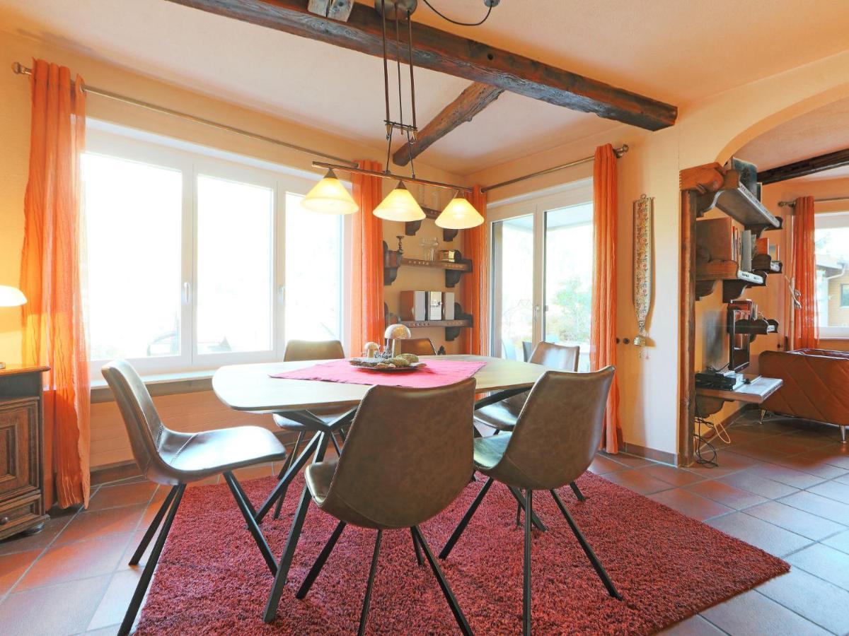 Bodmen A By Interhome * Zermatt