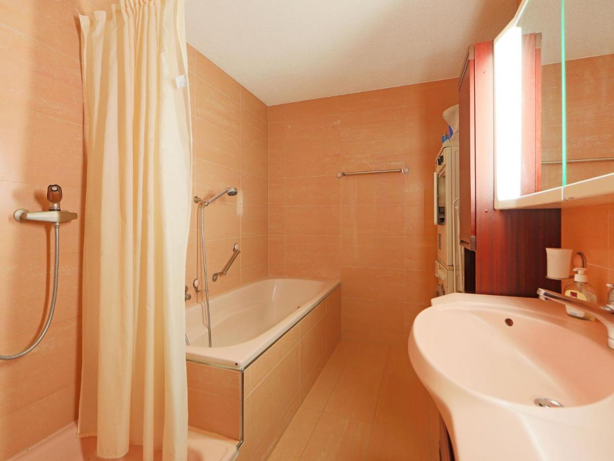 Bodmen A By Interhome Zermatt