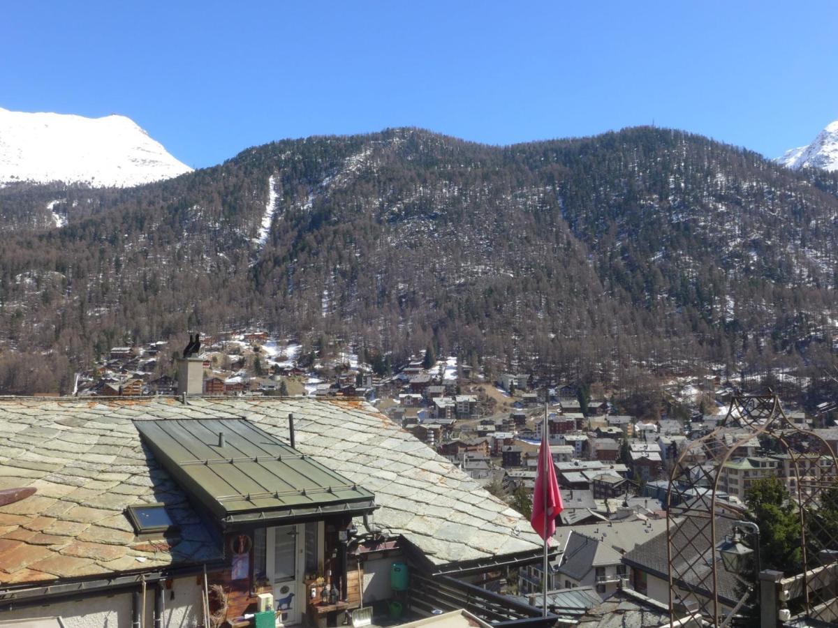 Bodmen A By Interhome Zermatt