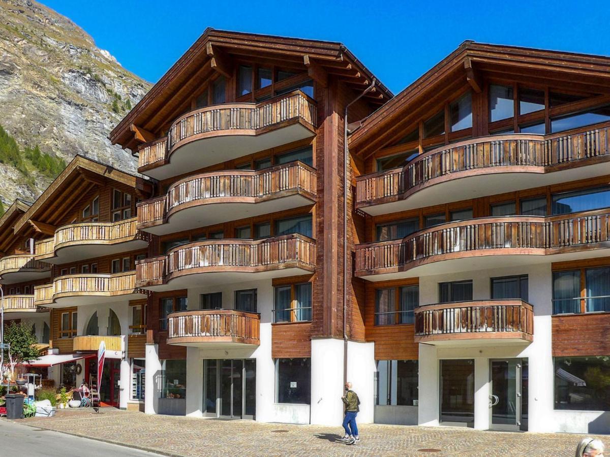Zur Matte B-8 By Interhome Apartment *