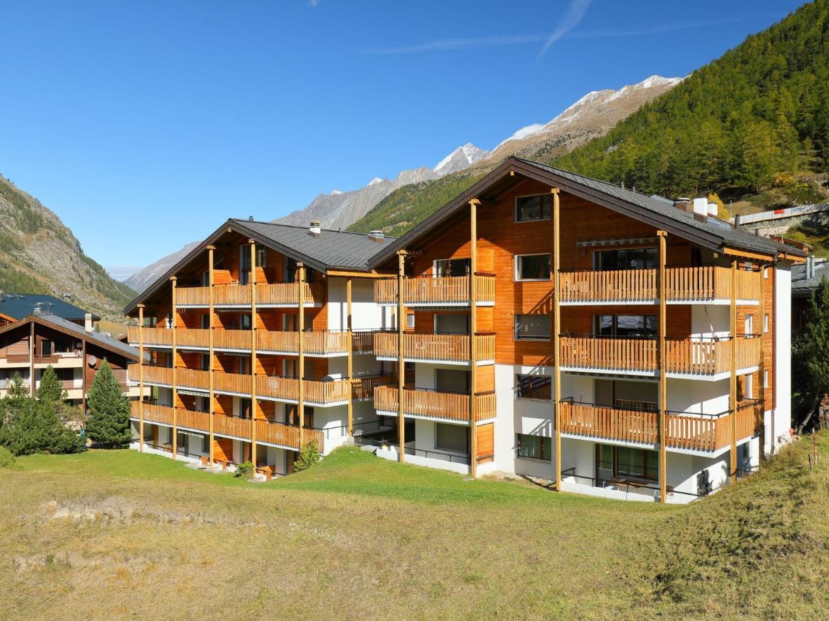 Richemont-2 Apartment Zermatt