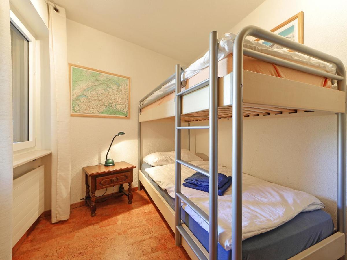 Bodmen A By Interhome Zermatt