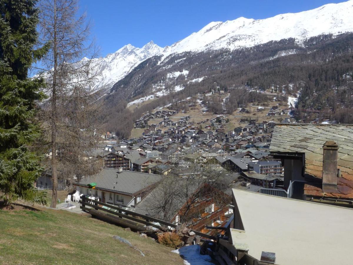 Bodmen A By Interhome Zermatt