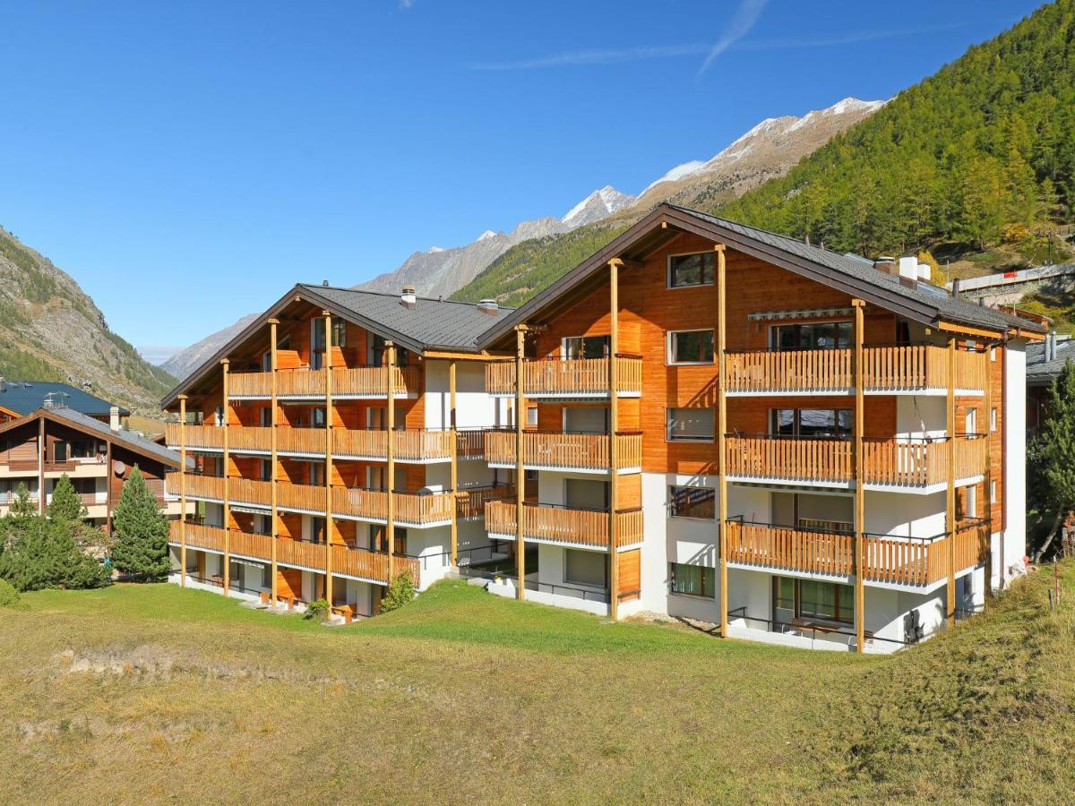 Silence-4 By Interhome Apartment
