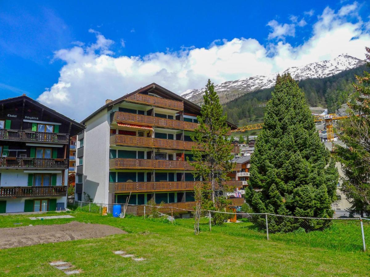 Apartment Matten - Utoring-4 By Interhome