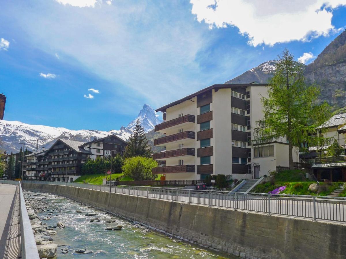 Matten - Utoring-12 By Interhome Zermatt