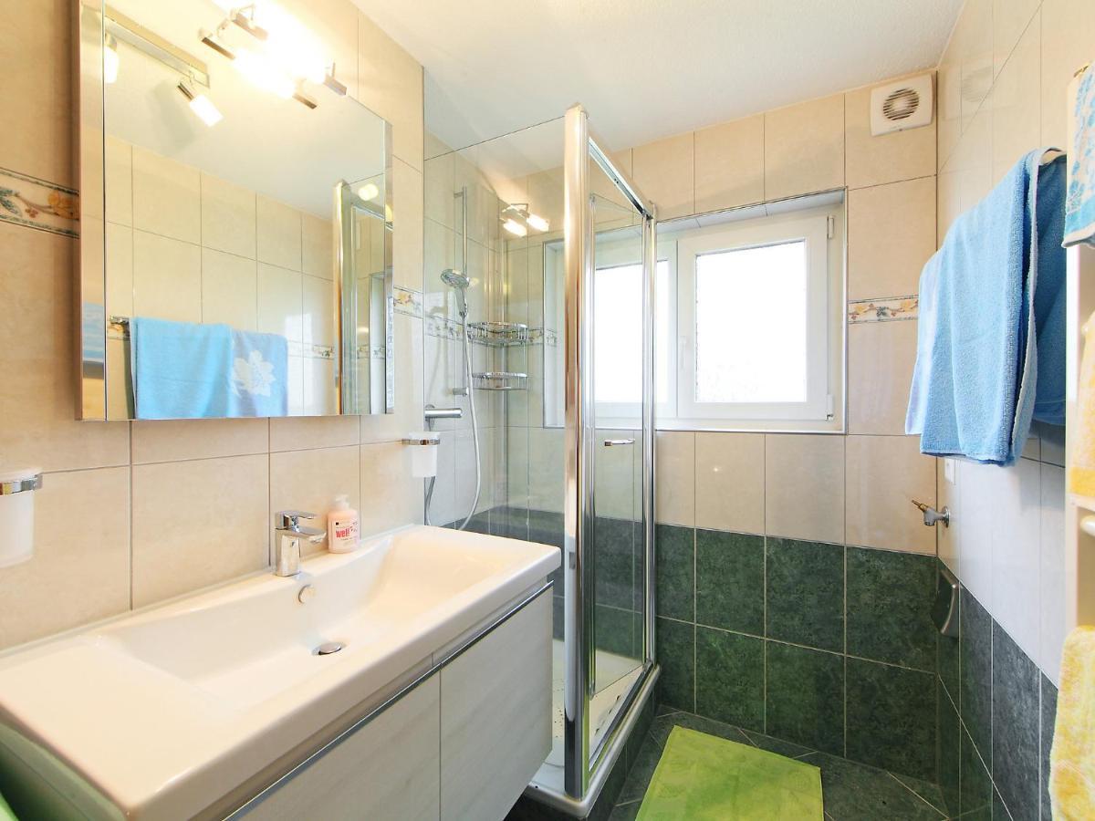 Sonnhalde B Apartment