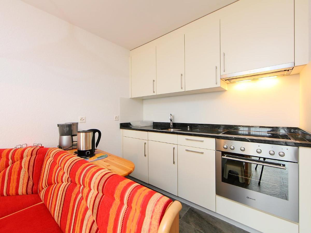 Mirador-2 By Interhome * Zermatt
