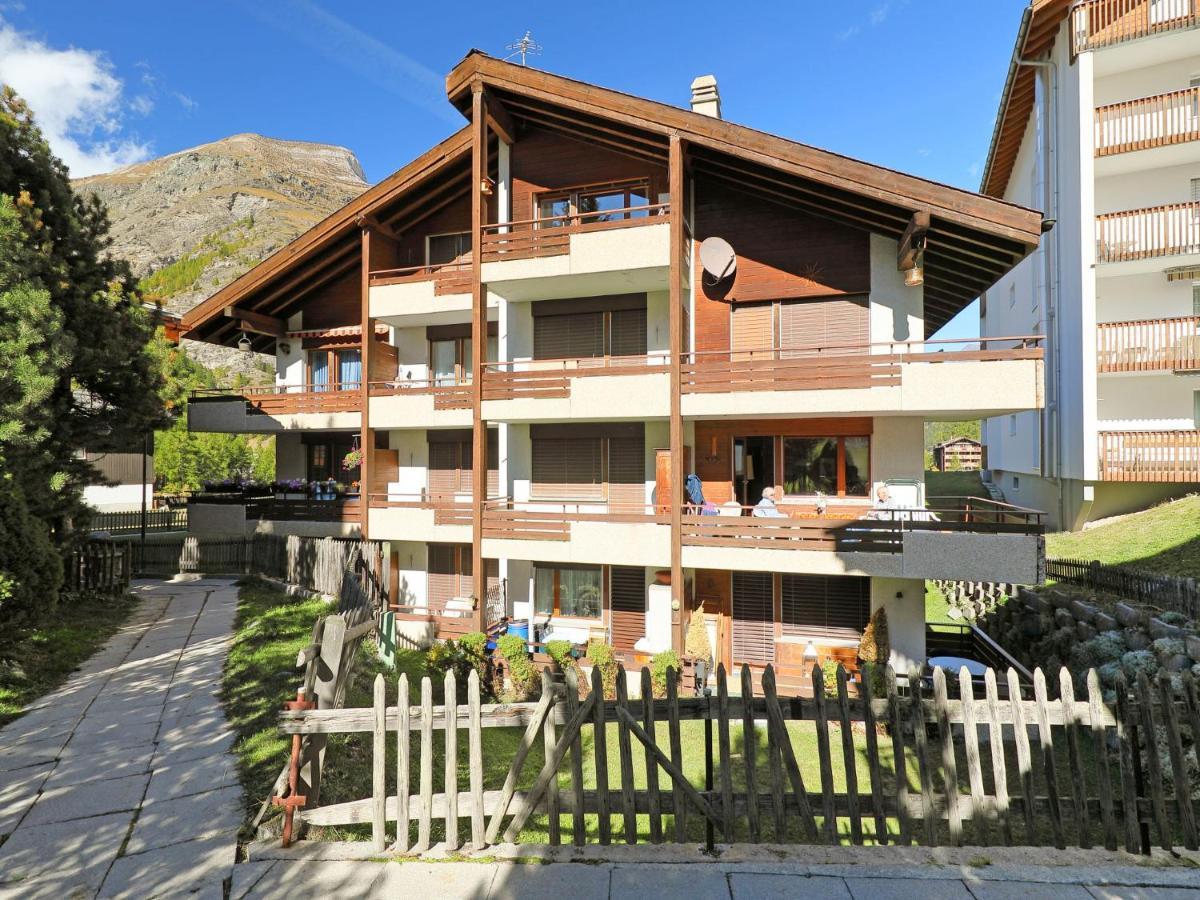 Haus Rollin Apartment *