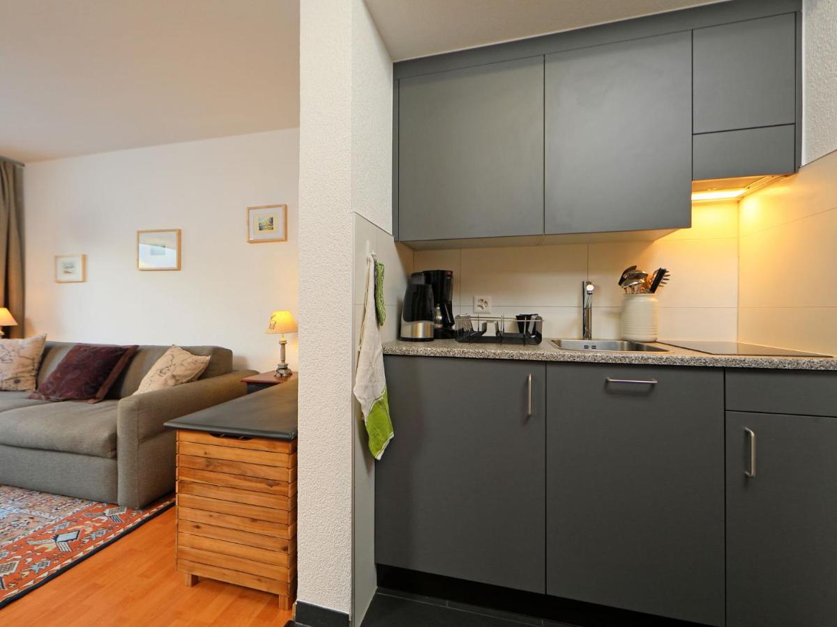 Fontana Apartment *