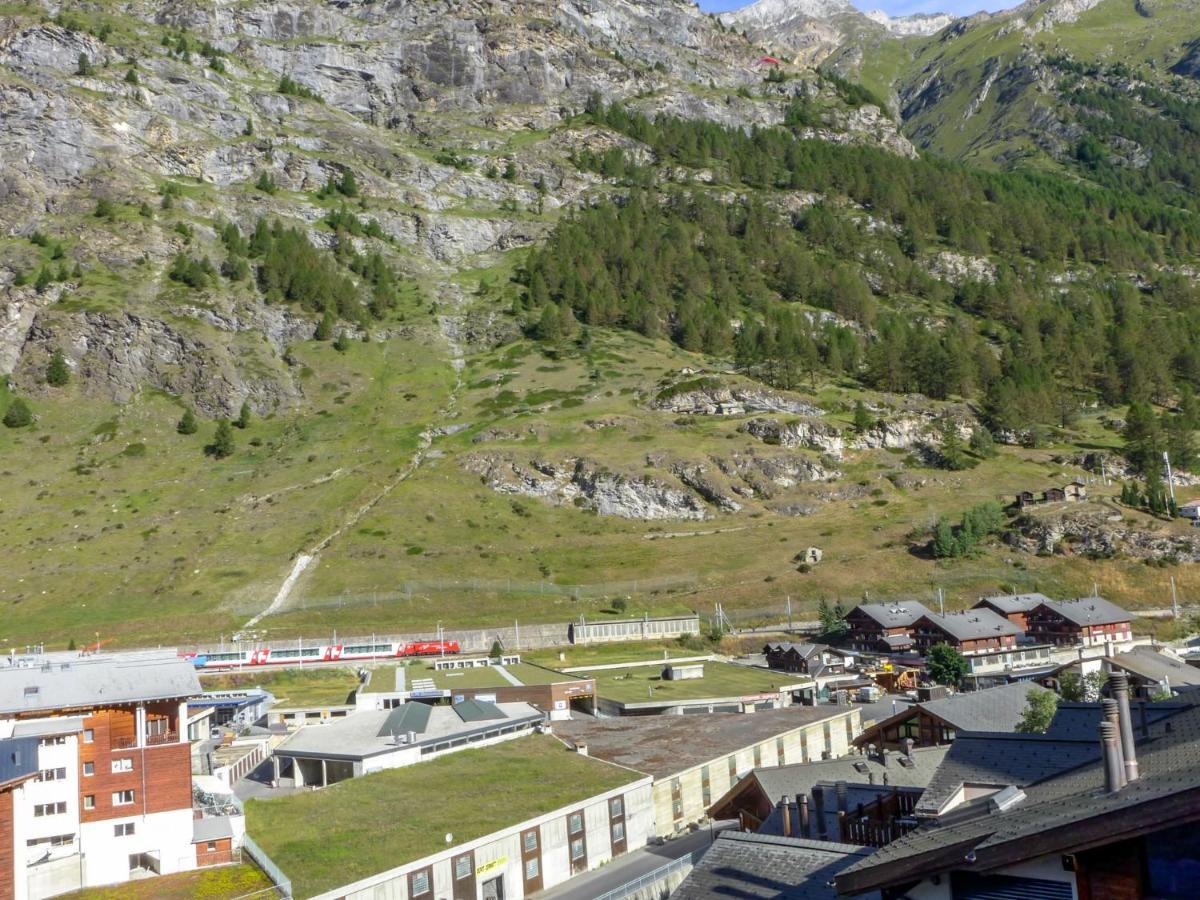 Fontana * Zermatt
