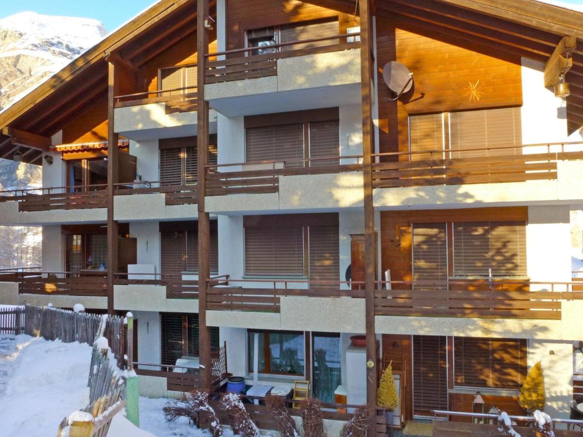 Haus Rollin Apartment *