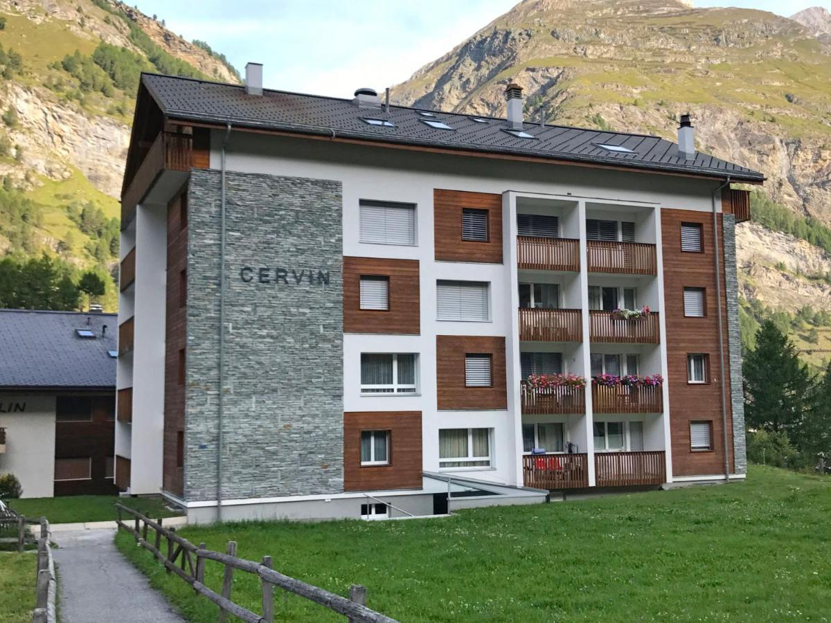 Cervin By Interhome Apartment