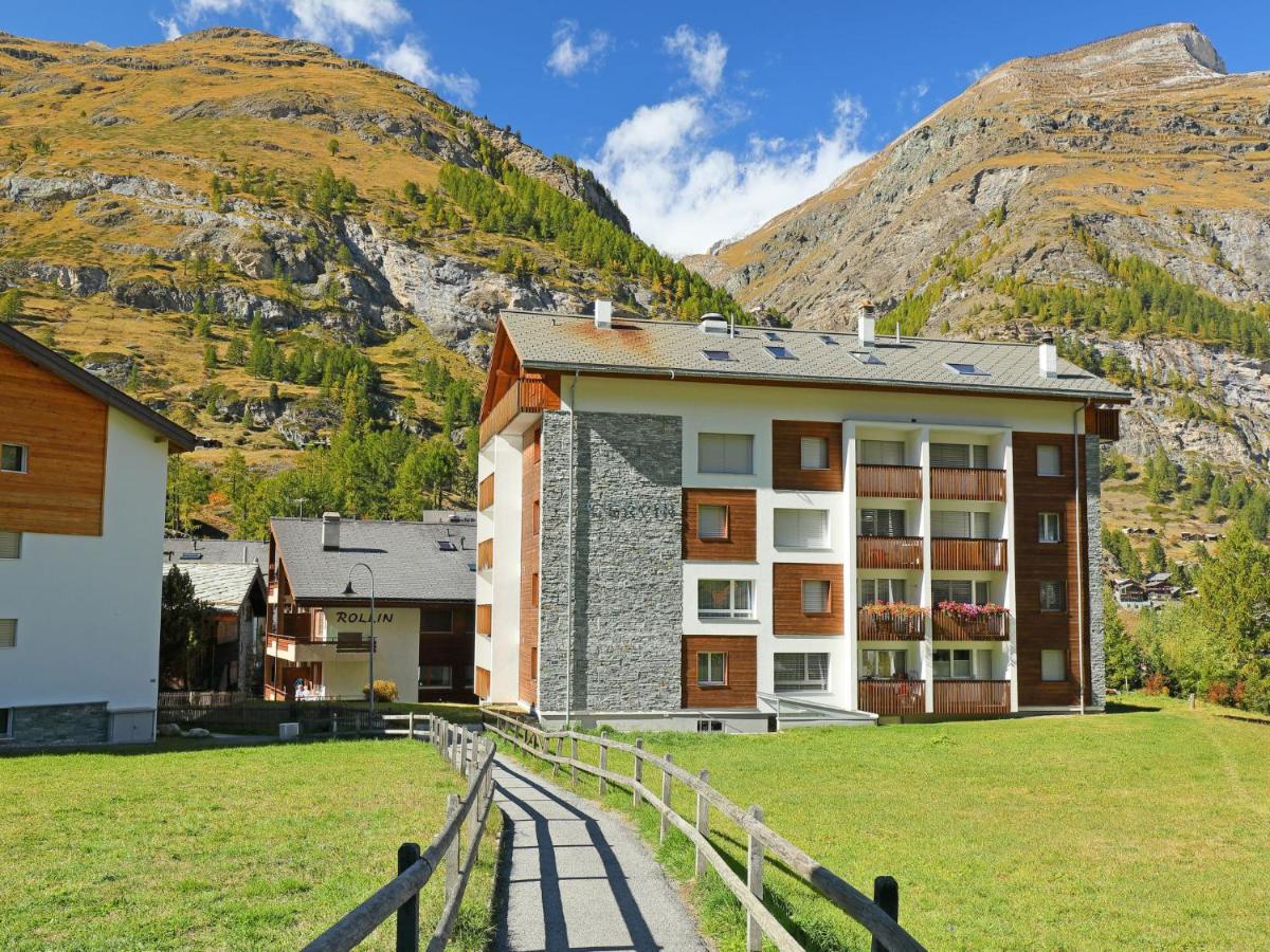 Cervin By Interhome Apartment