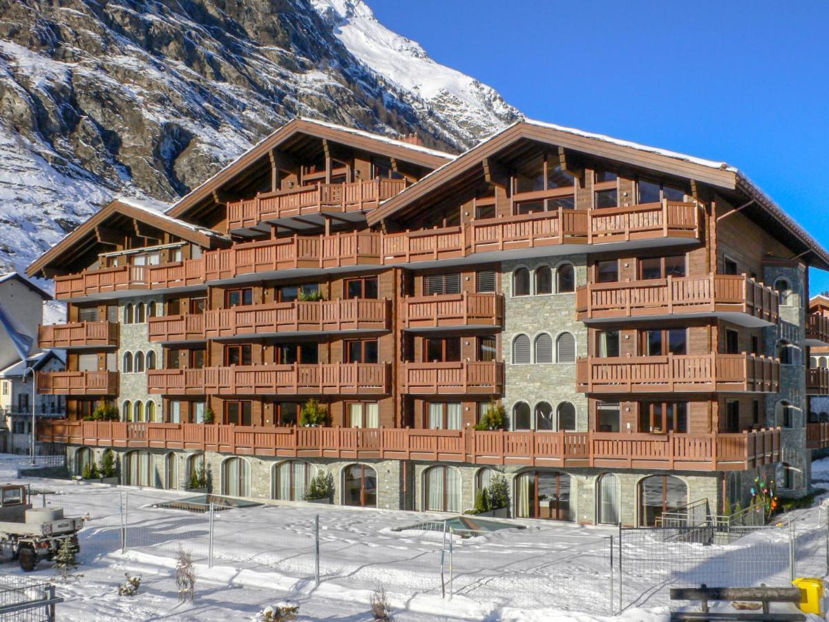 Whymper By Interhome * Zermatt