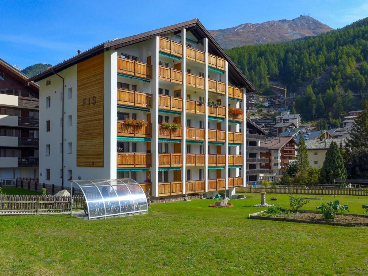 Fis By Interhome * Zermatt