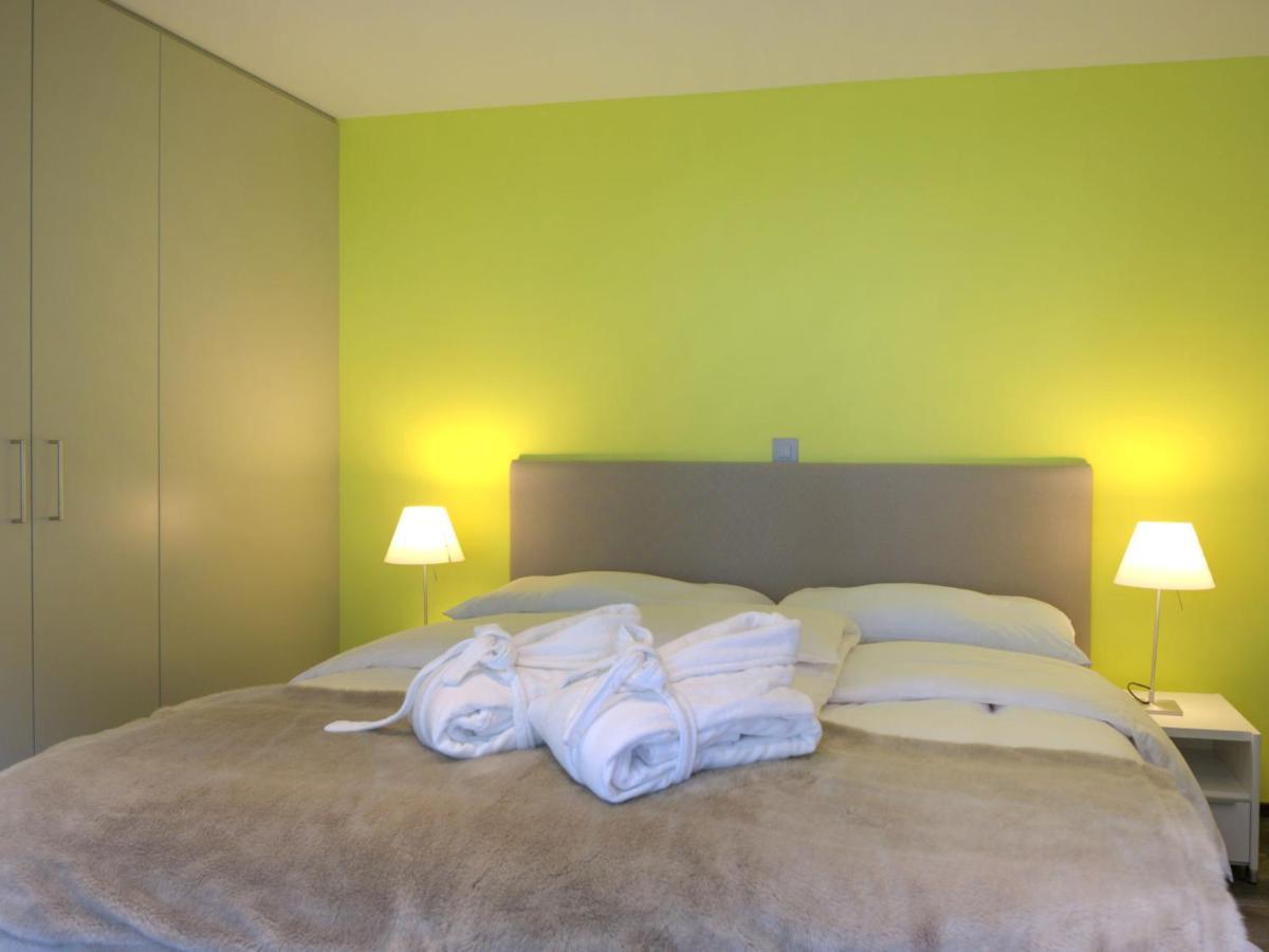 Dione By Interhome Apartment