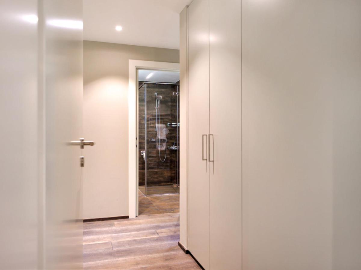 Dione By Interhome Apartment Zermatt