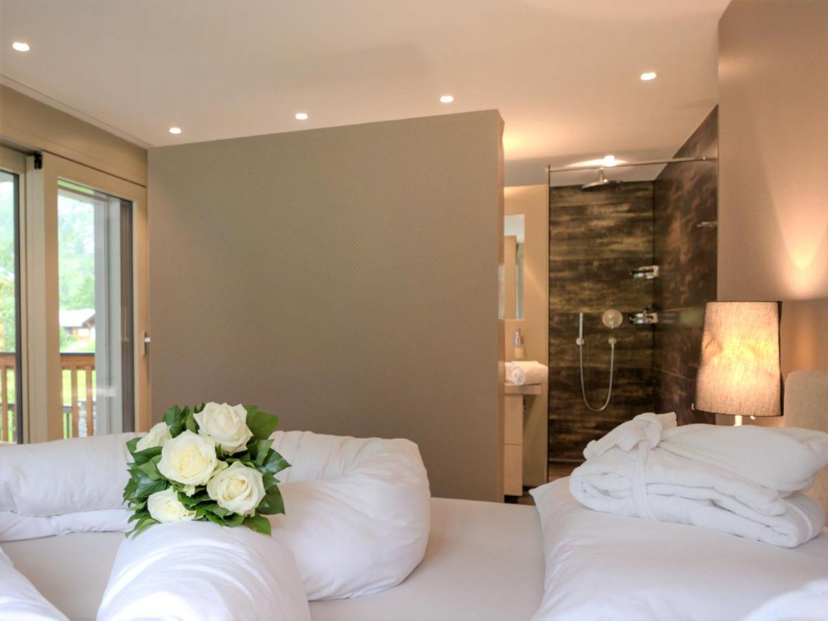 Dione By Interhome * Zermatt
