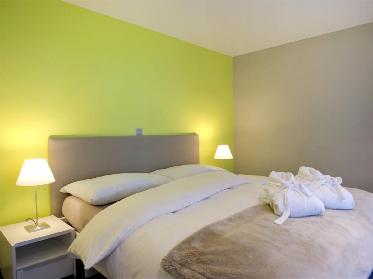 Dione Apartment *