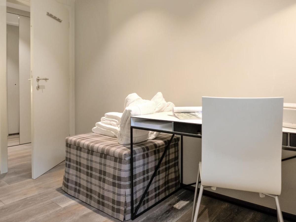 Dione By Interhome Apartment Zermatt