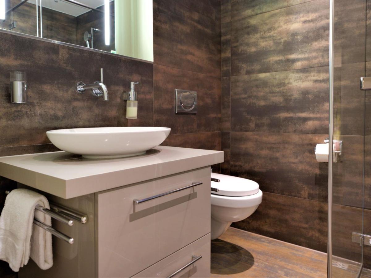 Dione By Interhome Apartment Zermatt