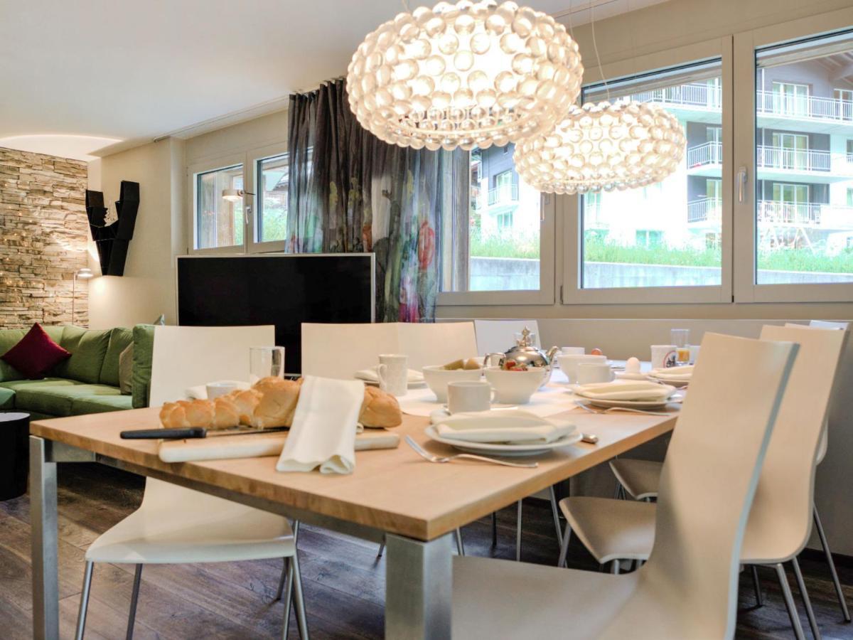 Dione By Interhome Apartment