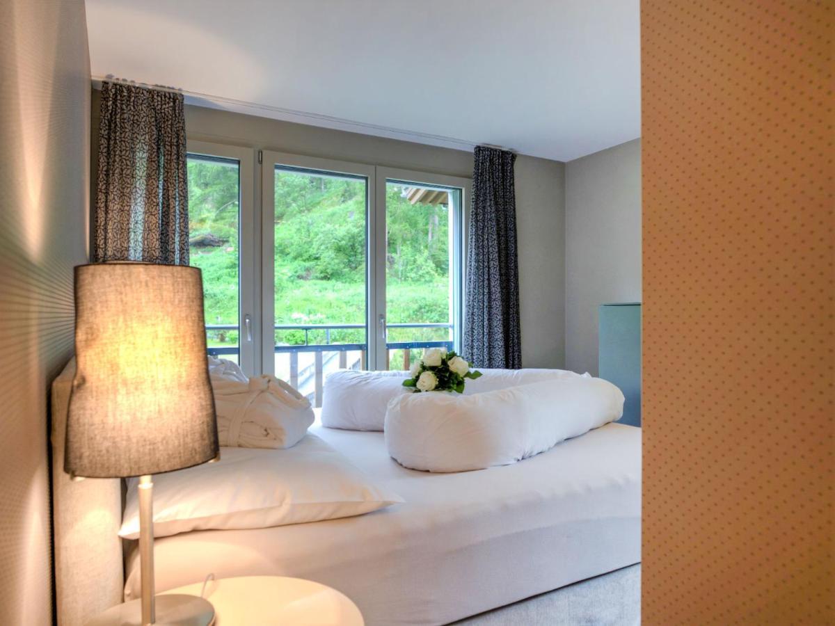 Dione By Interhome * Zermatt
