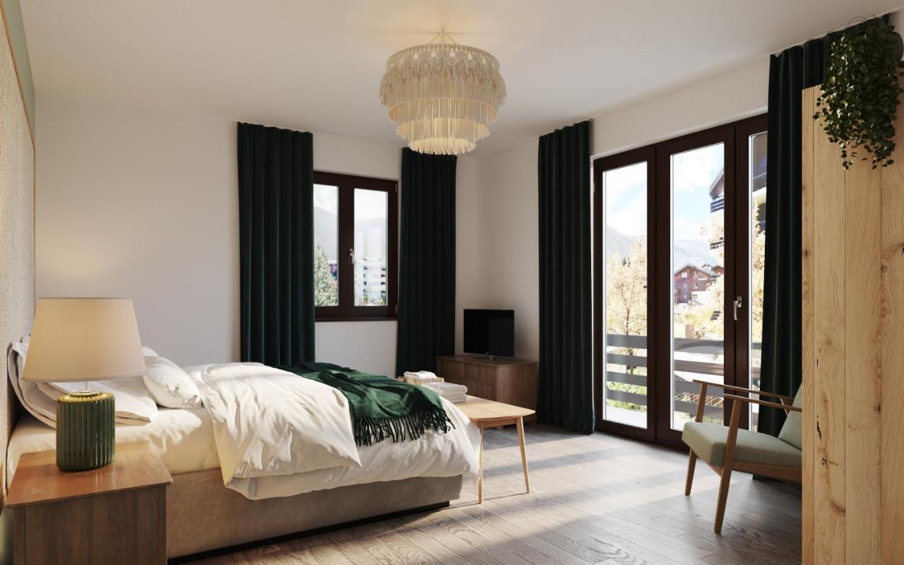 Antoine Serviced By Mirabeau Apartment