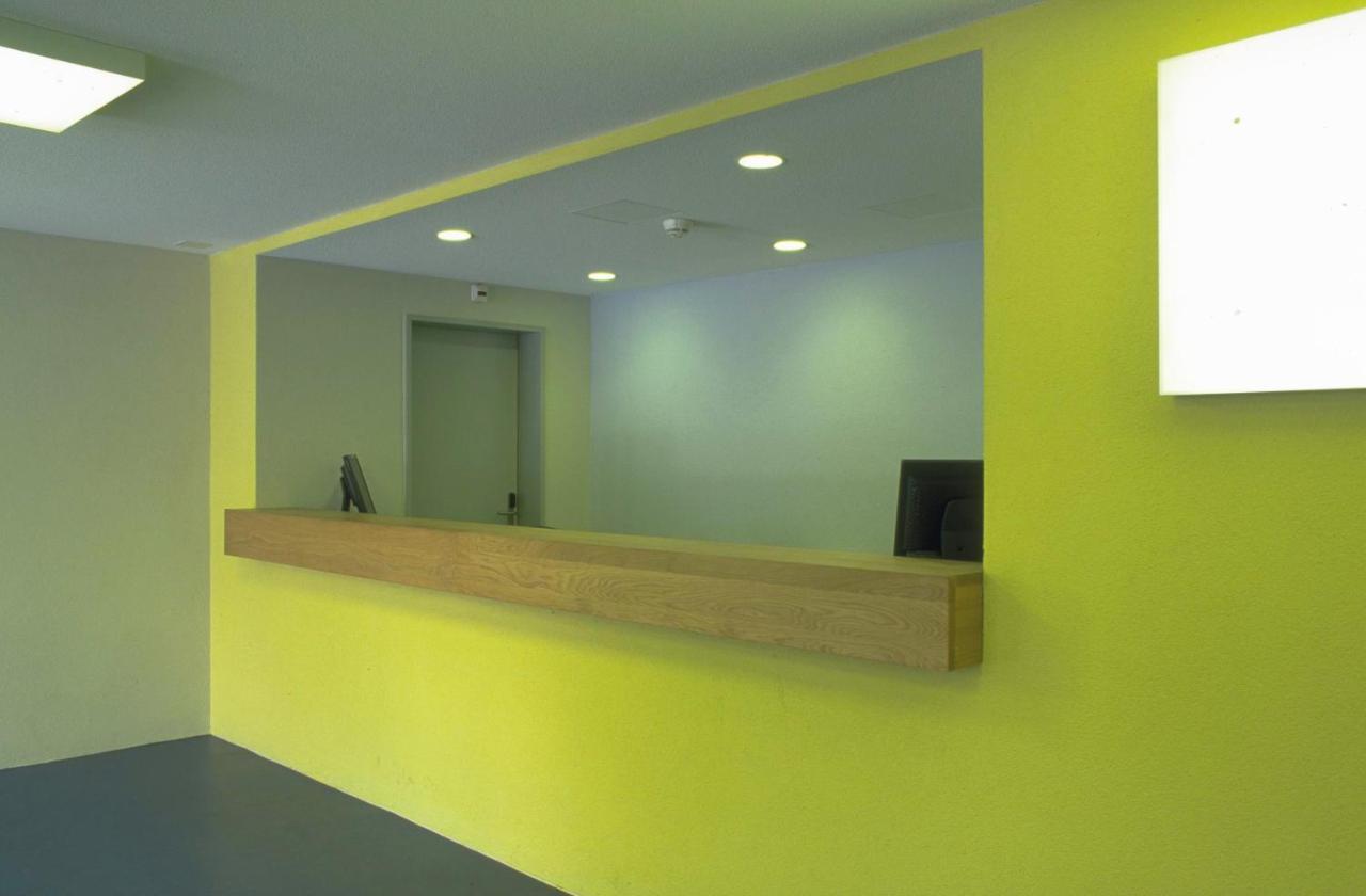 Youth - Private Hostel *
