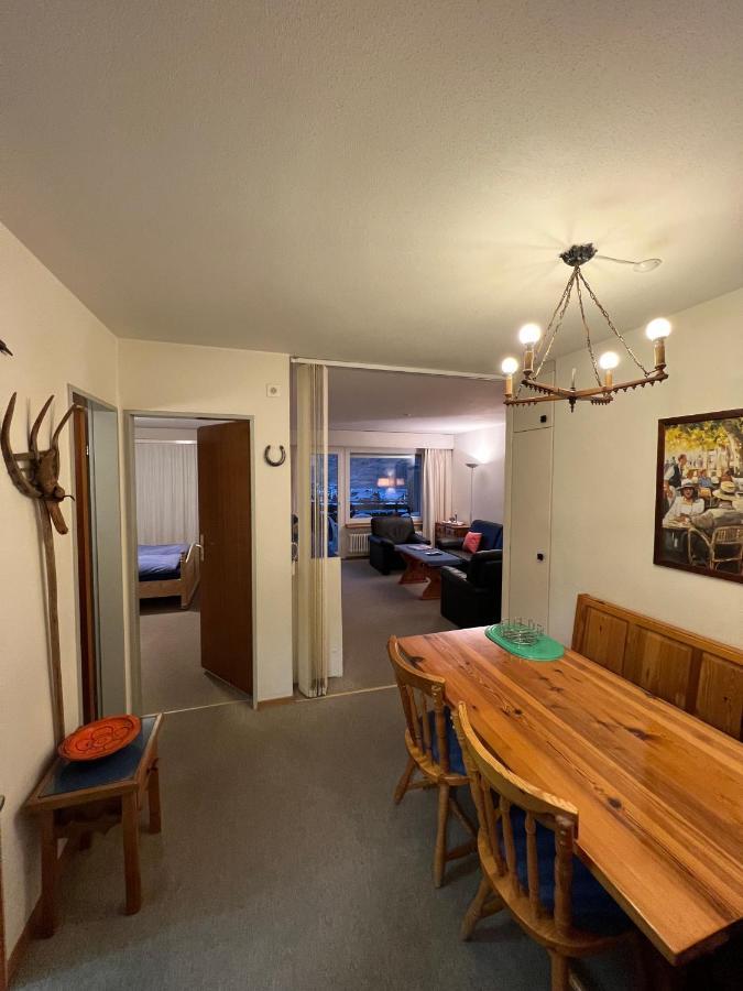 Apartment Apollo Horu 19