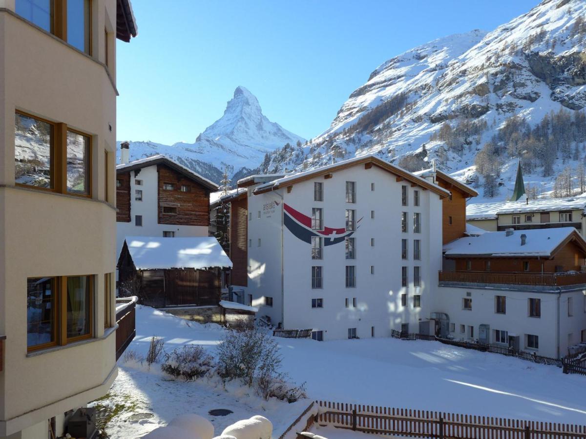 Brunnmatt.4 Zermatt