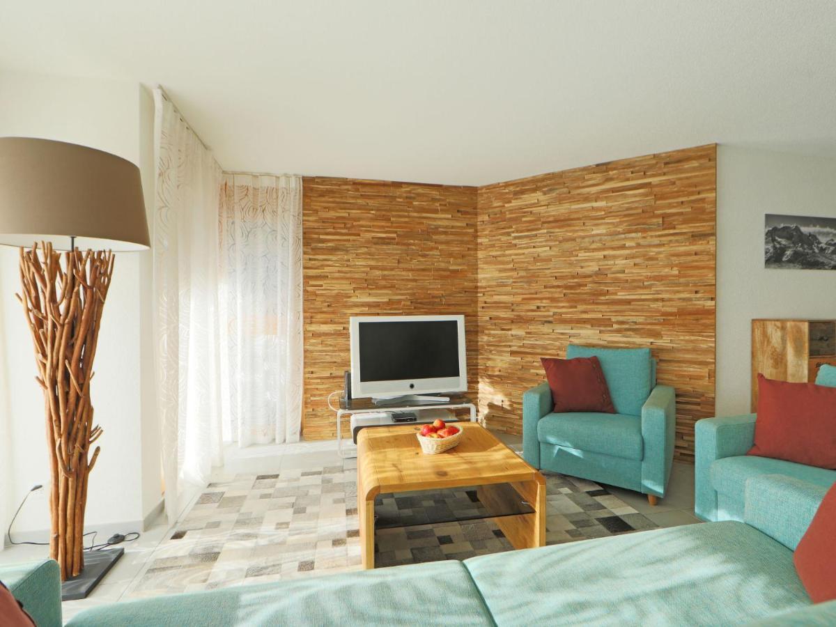 Susanna By Interhome Apartment *