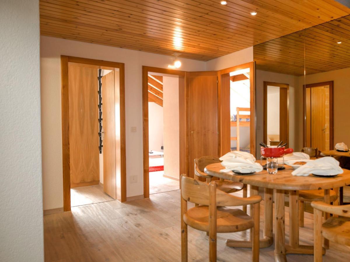 Granit-5 By Interhome