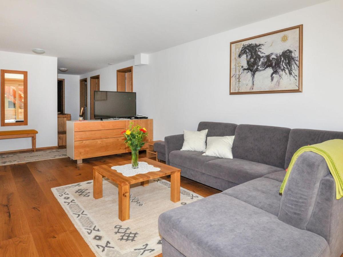 Blauherd By Interhome Apartment