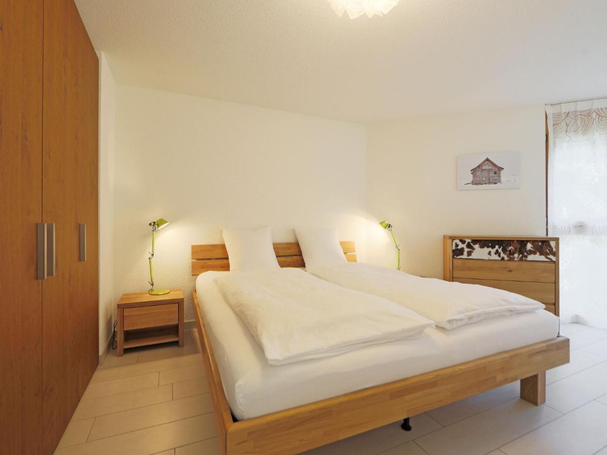 Susanna By Interhome Apartment