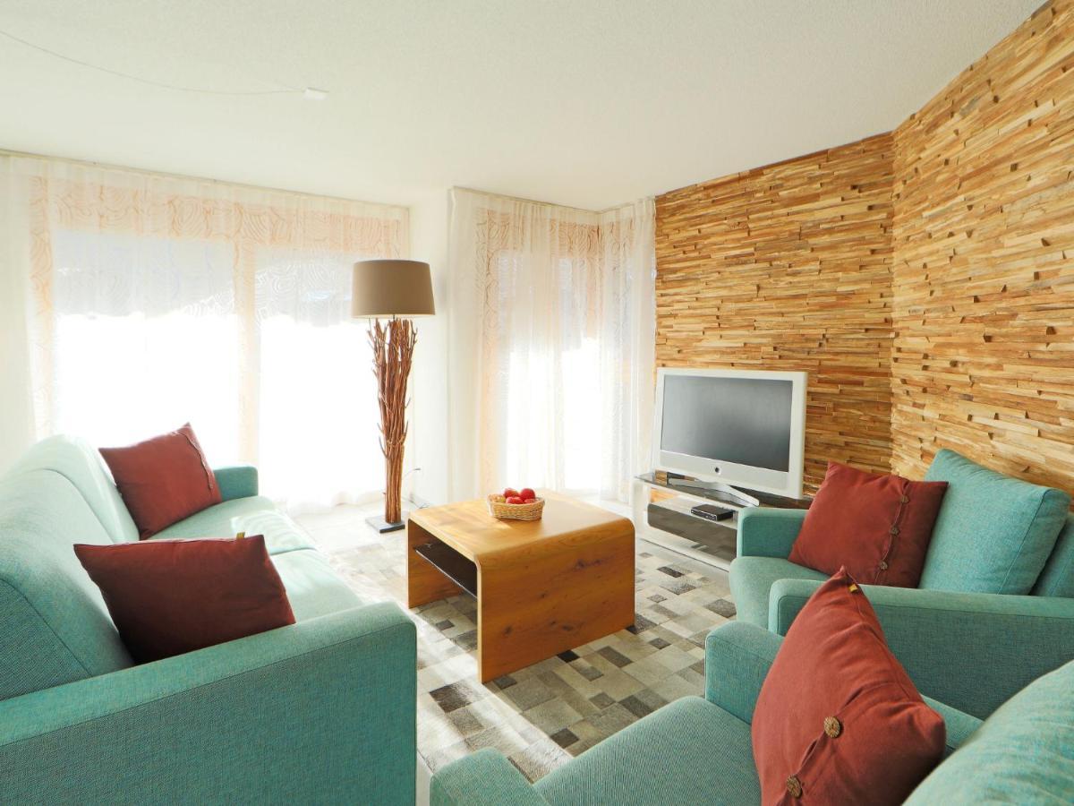 Susanna By Interhome Zermatt