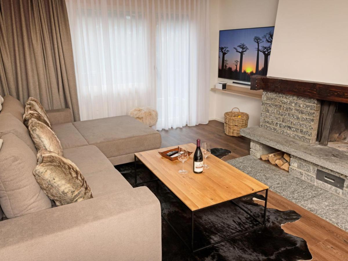 Apartment Monazit By Interhome *
