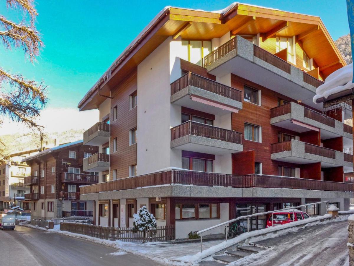Monazit By Interhome Apartment