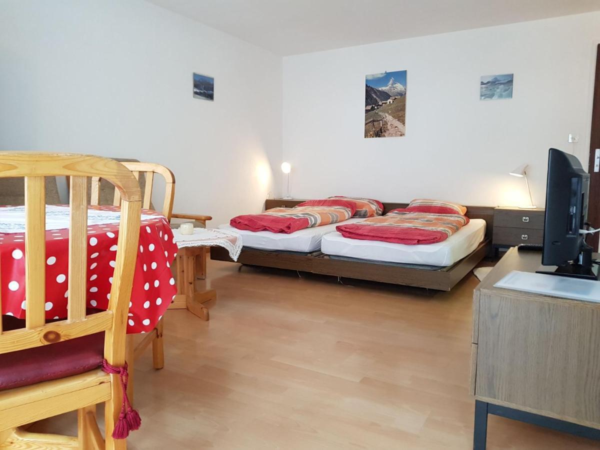 Sonnheim By Interhome * Zermatt