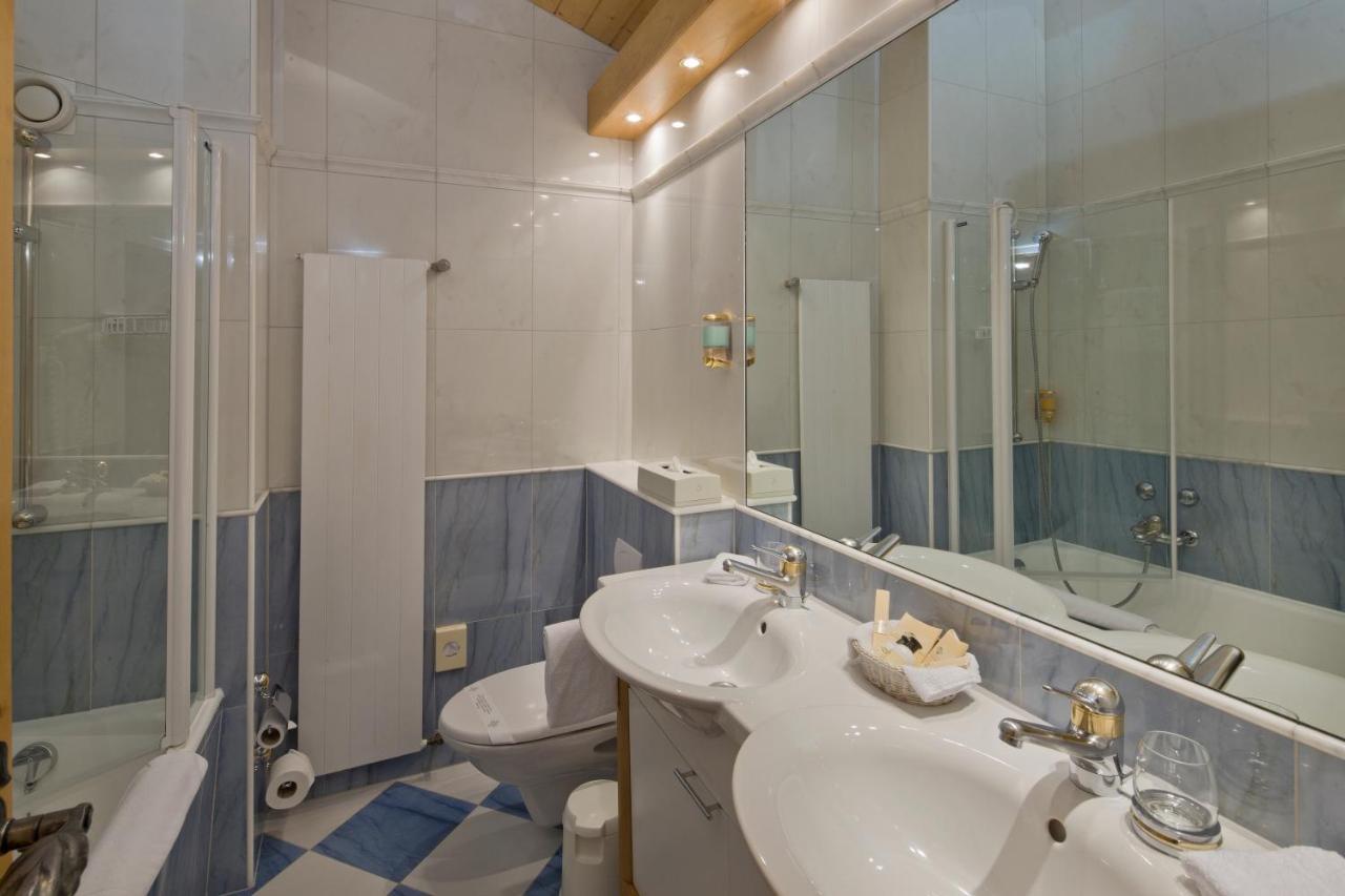 Swiss Alpine Allalin 4*