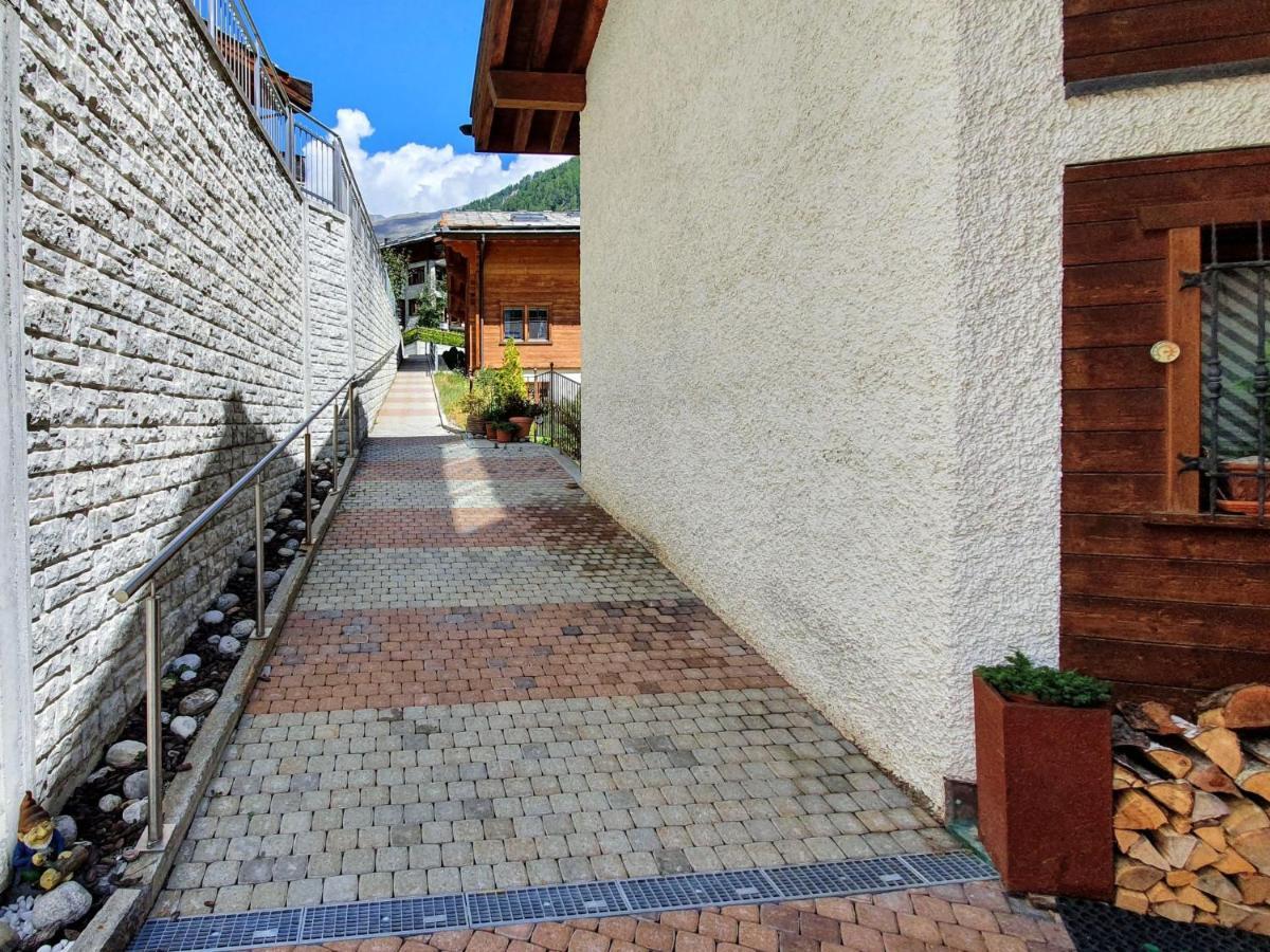 Nirwana By Interhome Apartment *