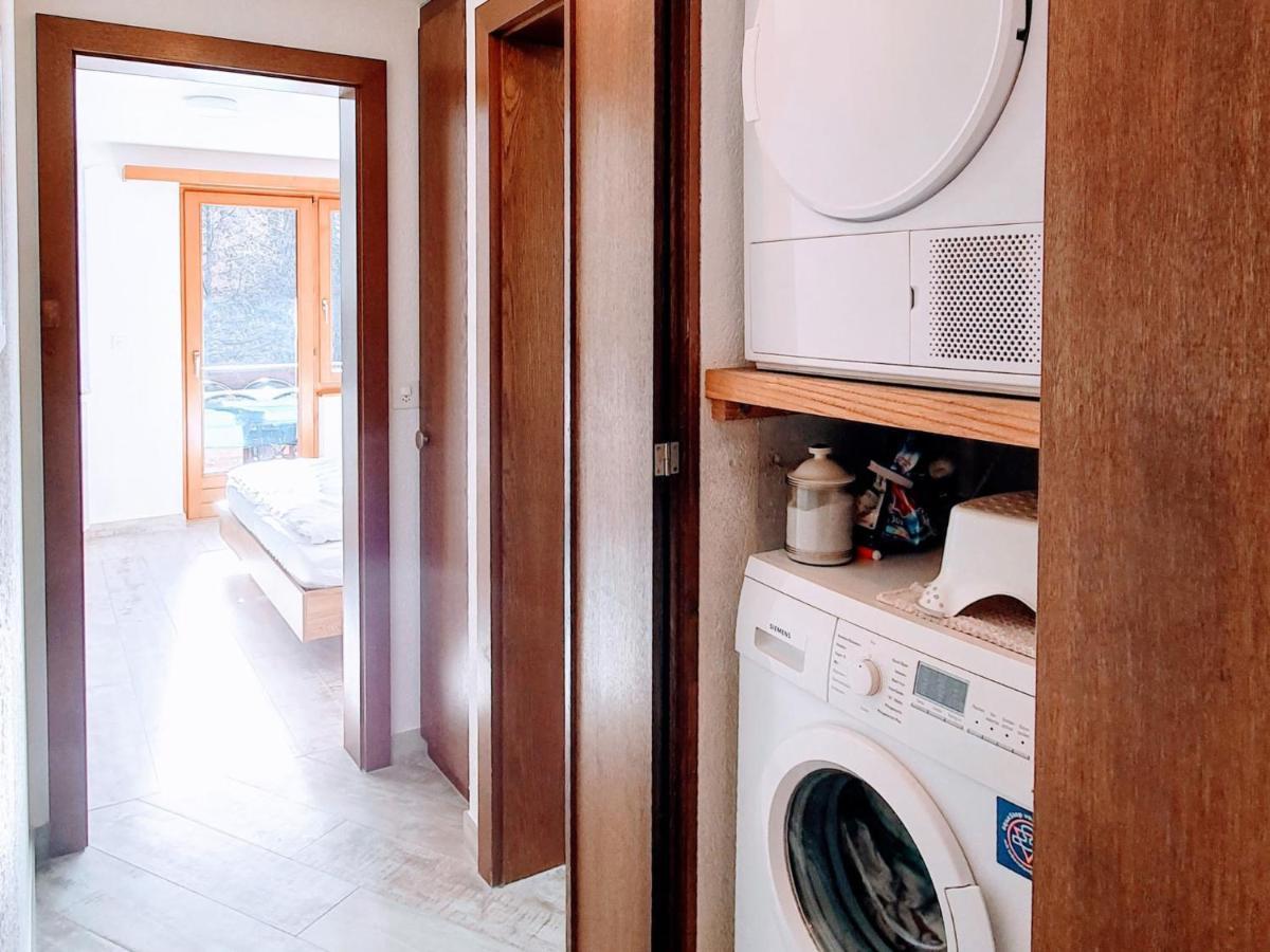 Apartment Nirwana By Interhome Zermatt