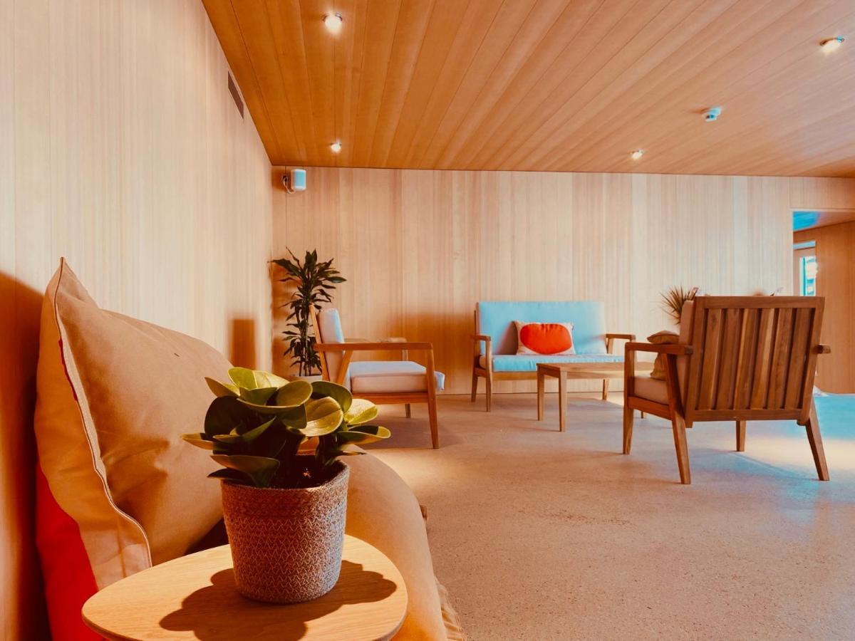 Hotel Capricorn 3*