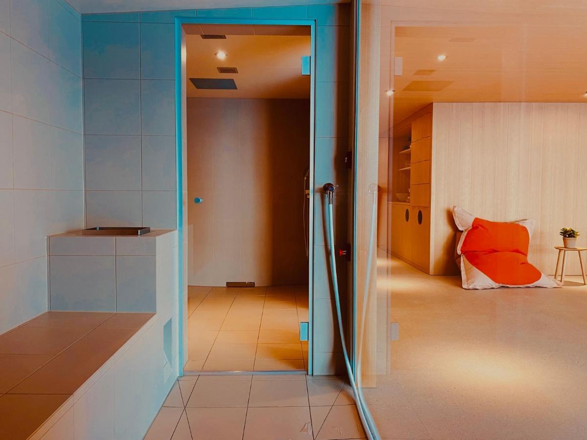 Hotel Capricorn