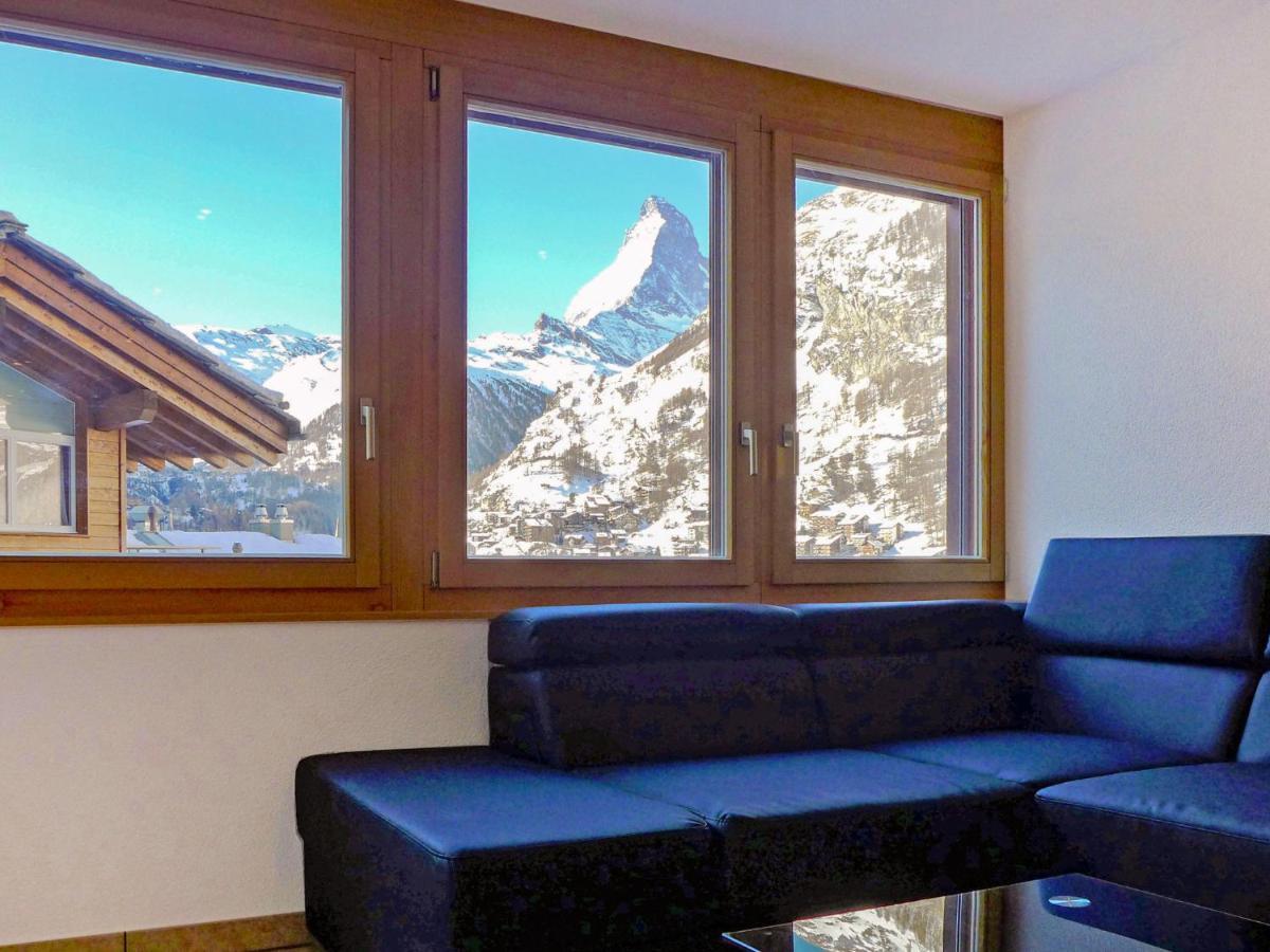 Apartment Apartment La Prairie By Interhome